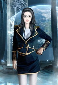 帝少追愛:軍火女王要逆天