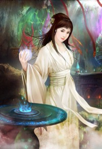 哈利波特之死靈法師