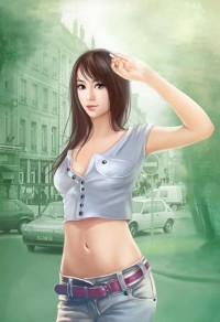 暗黑下品短篇系列合集