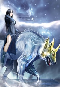 小秀才和大獵户