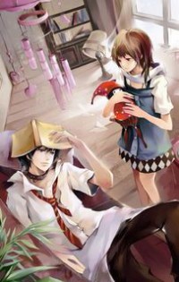 (綜武俠同人)鳴人