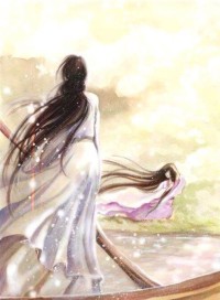 異界長者行【父子】