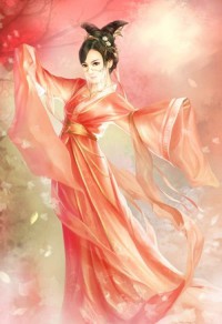 風流的老婆