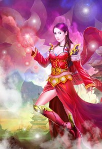 惹火狂妃：王爺，別矜持！